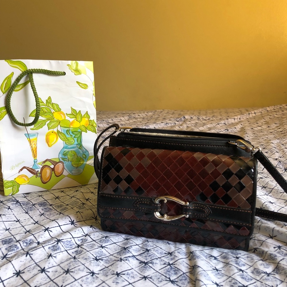 Brighton Crossbody
